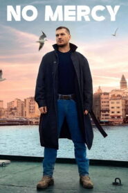 No Mercy