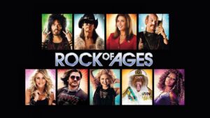 Rock of Ages