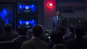 RV: Resurrected Victims