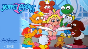 Muppet Babies