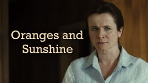 Oranges and Sunshine