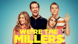 We’re the Millers