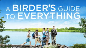 A Birder’s Guide to Everything