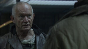 Screamers: The Hunting