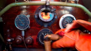 The Millionaires’ Unit