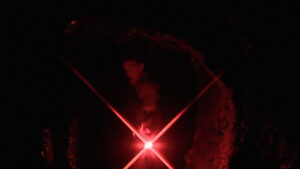 Living Dark: The Story of Ted the Caver