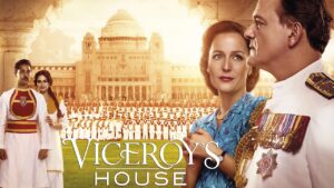 Viceroy’s House