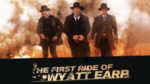 Wyatt Earp’s Revenge