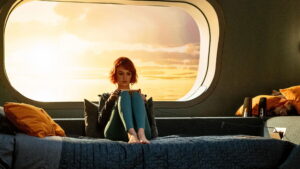 Billionaires’ Bunker