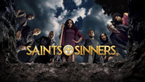 Saints & Sinners