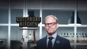 Cutthroat Kitchen