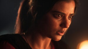 Suzhal – The Vortex