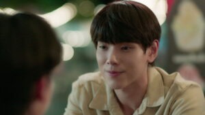 Love in Translation (2023)