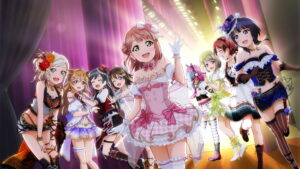 Love Live! Nijigasaki High School Idol Club