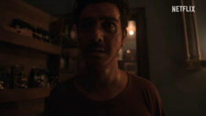 Nightmares and Daydreams