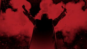 Roger Waters: The Wall