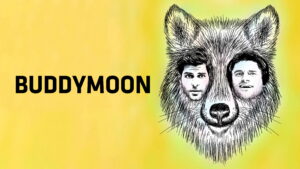 Buddymoon
