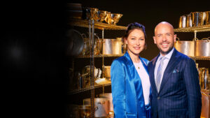 Cooking With the Stars