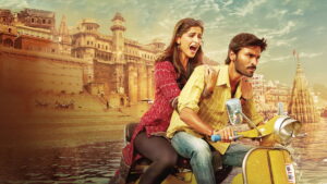 Raanjhanaa