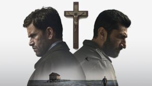 A Conspiracy of Faith