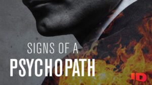 Signs Of A Psychopath