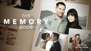 The Memory Book