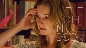 The Girl in the Book