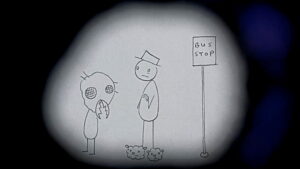 It’s Such a Beautiful Day