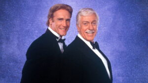 Diagnosis Murder