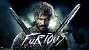 Furious