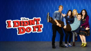 I Didn’t Do It (2014)