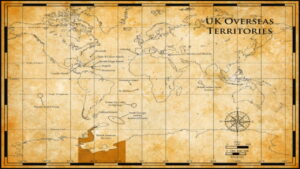 Britain’s Treasure Islands