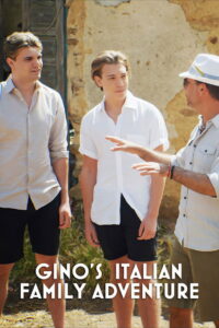 Gino’s Italian Family Adventure