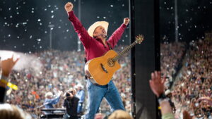 Garth Brooks: The Road I’m On