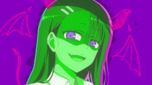 Don’t Toy With Me, Miss Nagatoro