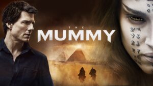 The Mummy