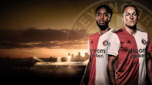 That One Word – Feyenoord