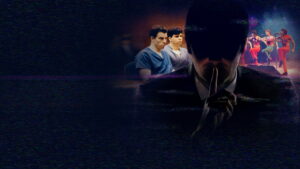 Menendez + Menudo: Boys Betrayed