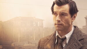 The Patients of Dr. Garcia