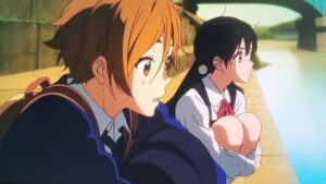 Tamako Love Story