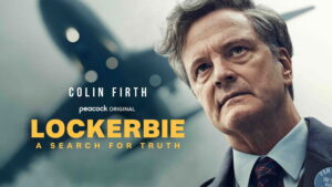 Lockerbie: A Search for Truth