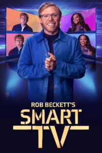 Rob Beckett’s Smart TV