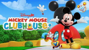 Mickey Mouse Clubhouse+