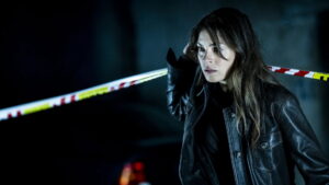 Those Who Kill (2019)