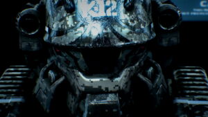 Starship Troopers: Invasion