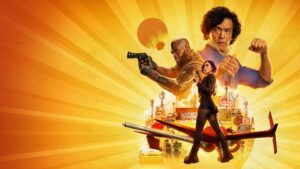 Cowboy Bebop (2021)