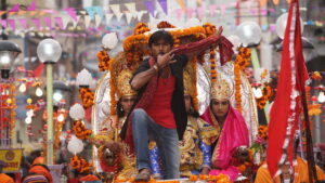 Raanjhanaa