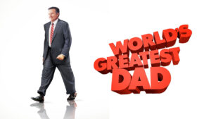 World’s Greatest Dad