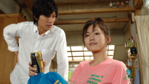 Hotaru no Hikari: It’s Only A Little Light In My Life