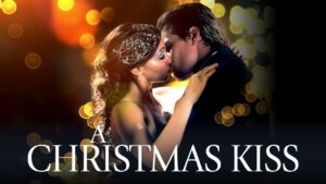 A Christmas Kiss